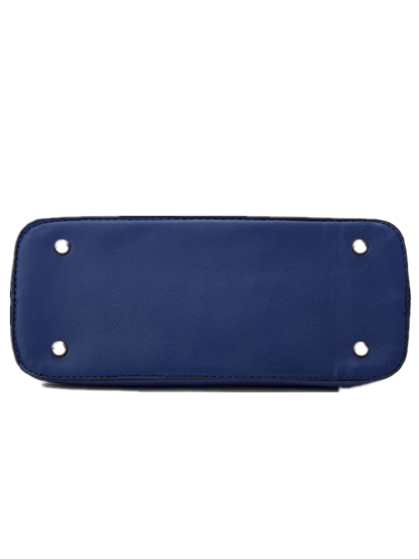 New Fashionable High-End Texture Women's Bag | European & American Style Single Shoulder & Crossbody Handbag (Portable Satchel)