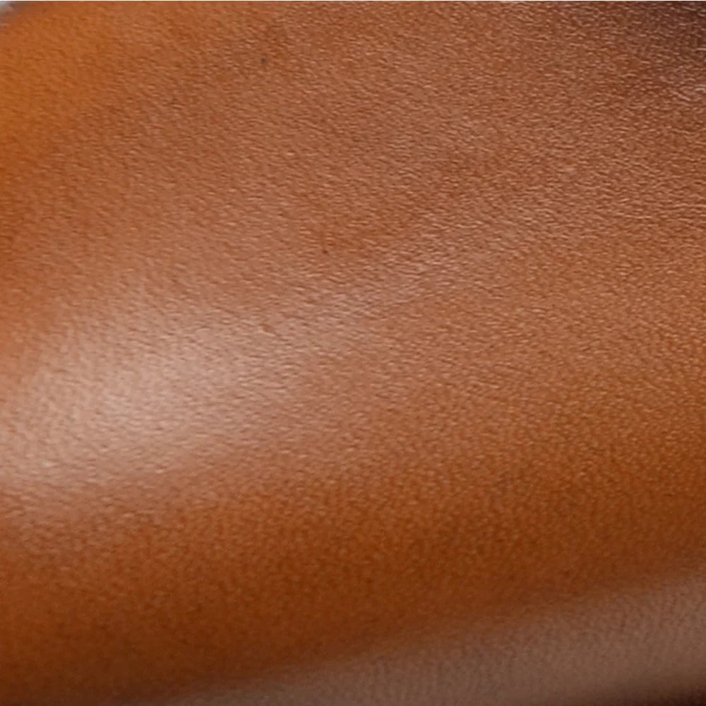 Luxury Designer Men's Genuine Leather Skateboard Sneakers | Classic Black, White & Brown Lace-Up Casual Oxfords