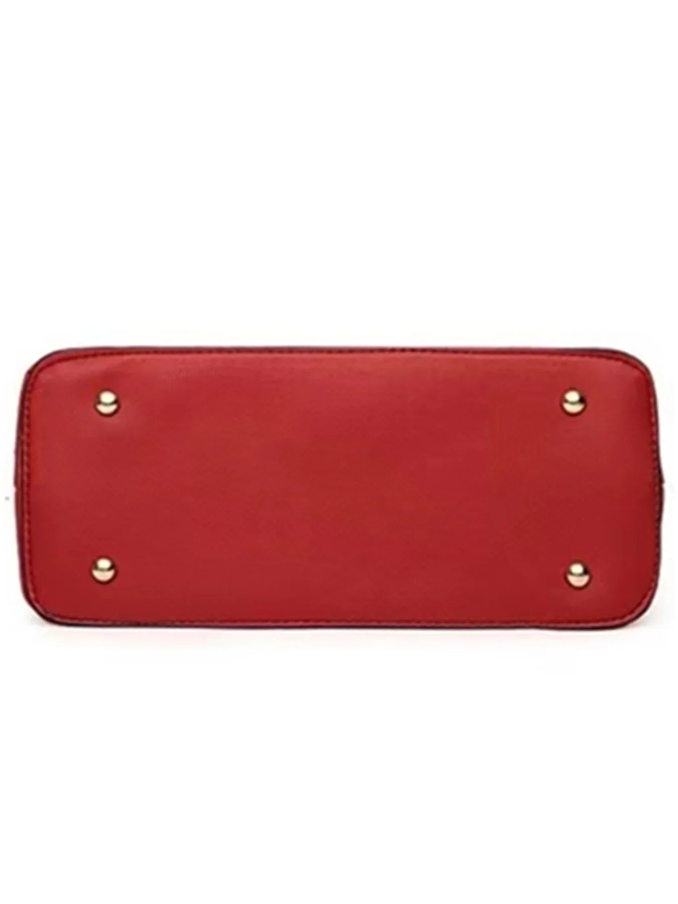 New Fashionable High-End Texture Women's Bag | European & American Style Single Shoulder & Crossbody Handbag (Portable Satchel)