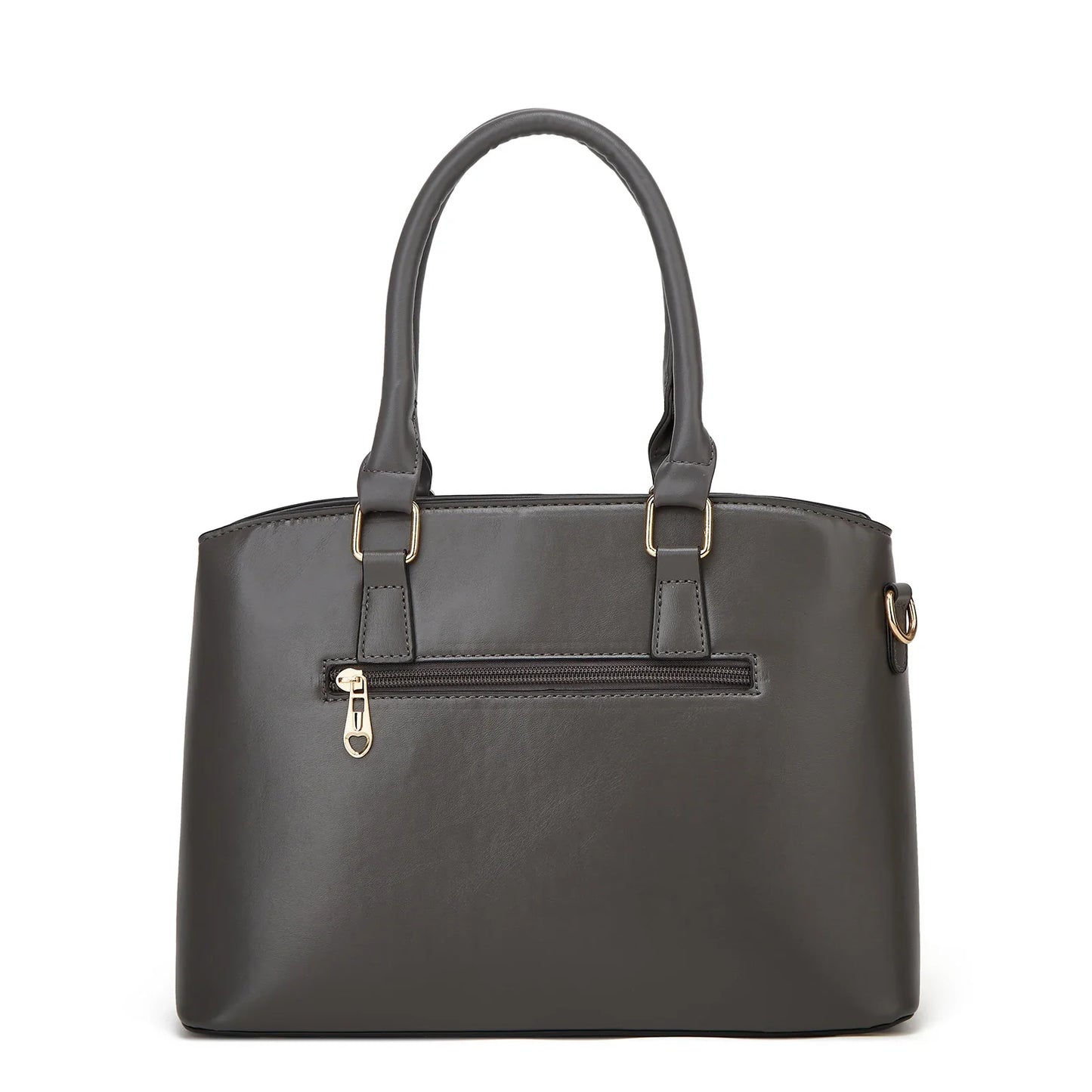 New Fashionable High-End Texture Women's Bag | European & American Style Single Shoulder & Crossbody Handbag (Portable Satchel)