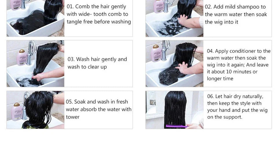 12 Inch Straight Bob Wig | Glueless | Brazilian Remy Hair | 4x4 Lace Closure | Pre-Cut | Ready to Wear | Natural Black