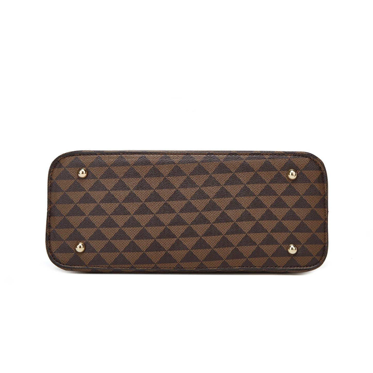 New Fashionable High-End Texture Women's Bag | European & American Style Single Shoulder & Crossbody Handbag (Portable Satchel)