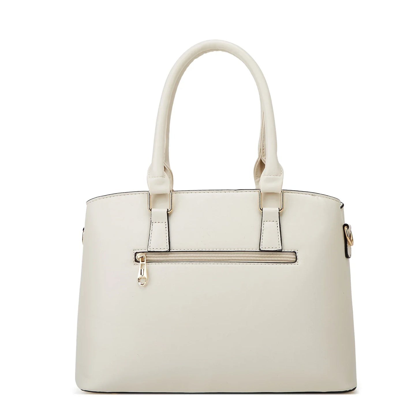 New Fashionable High-End Texture Women's Bag | European & American Style Single Shoulder & Crossbody Handbag (Portable Satchel)