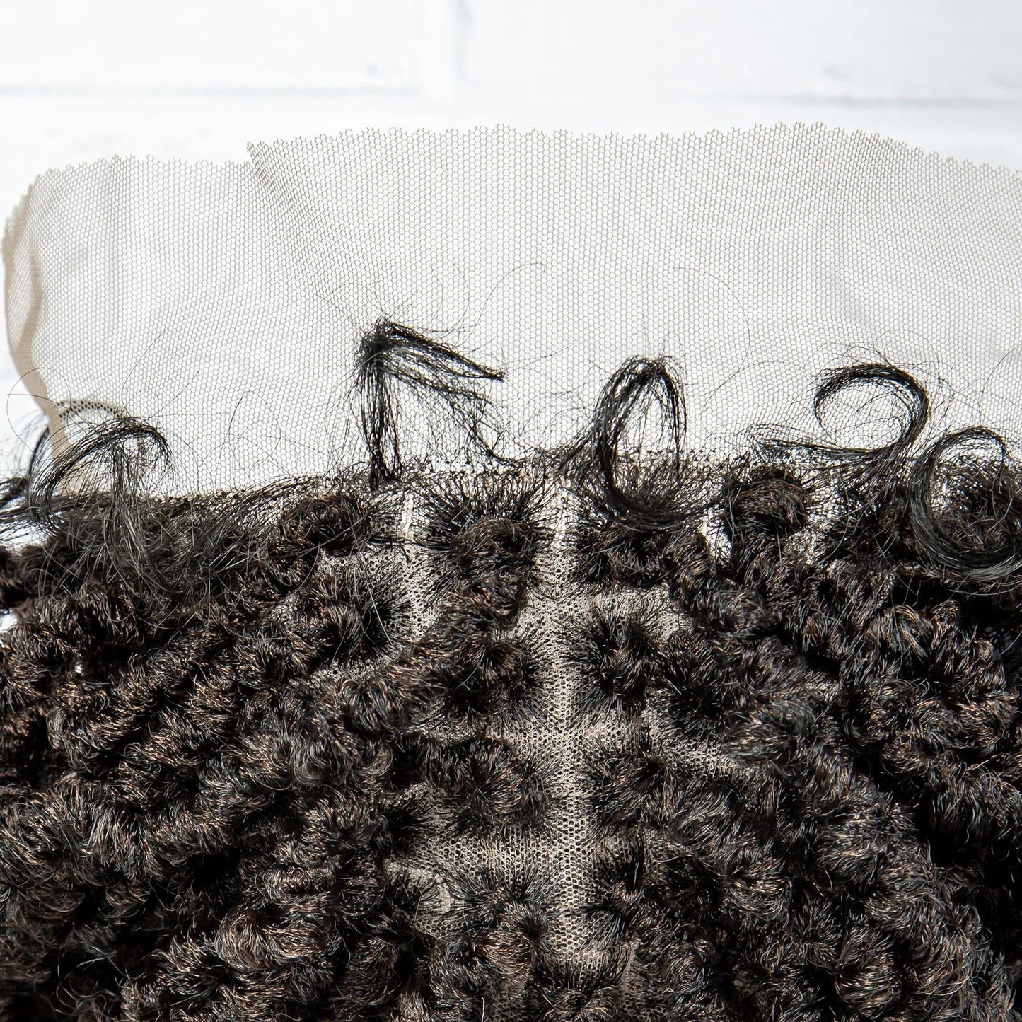 14" Knotless Butterfly Locs Lace Front Wig | Synthetic Dreadlock Braids | Black Women