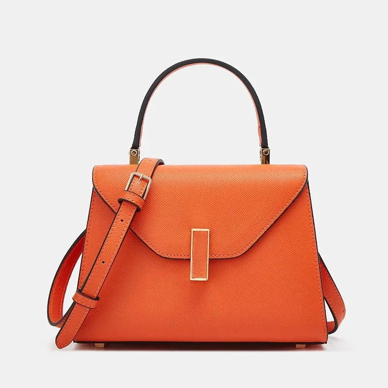 Luxury Designer Handbags for Women | New High Quality Fashion Advanced Texture Shoulder & Crossbody Bags (Free Shipping)