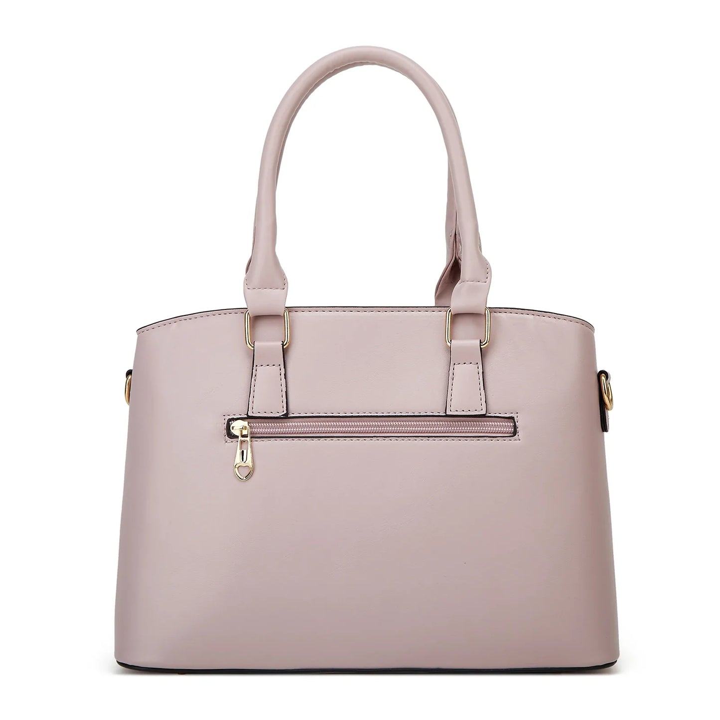 New Fashionable High-End Texture Women's Bag | European & American Style Single Shoulder & Crossbody Handbag (Portable Satchel)