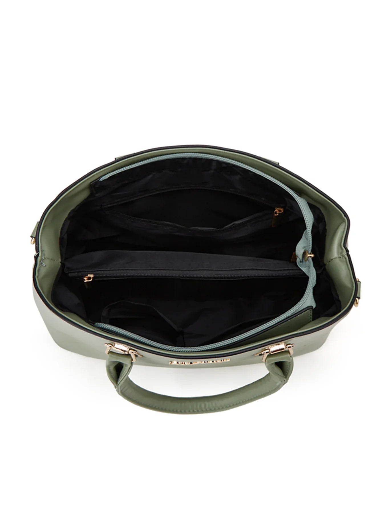 New Fashionable High-End Texture Women's Bag | European & American Style Single Shoulder & Crossbody Handbag (Portable Satchel)