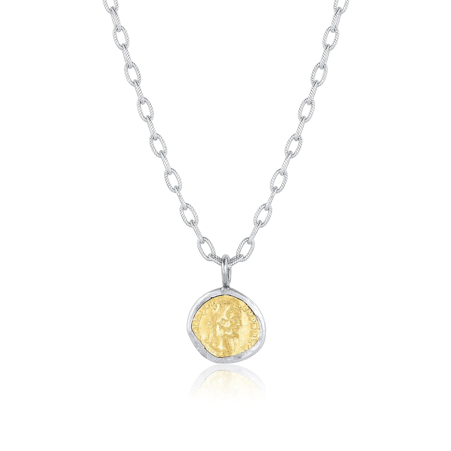 Parker Necklace