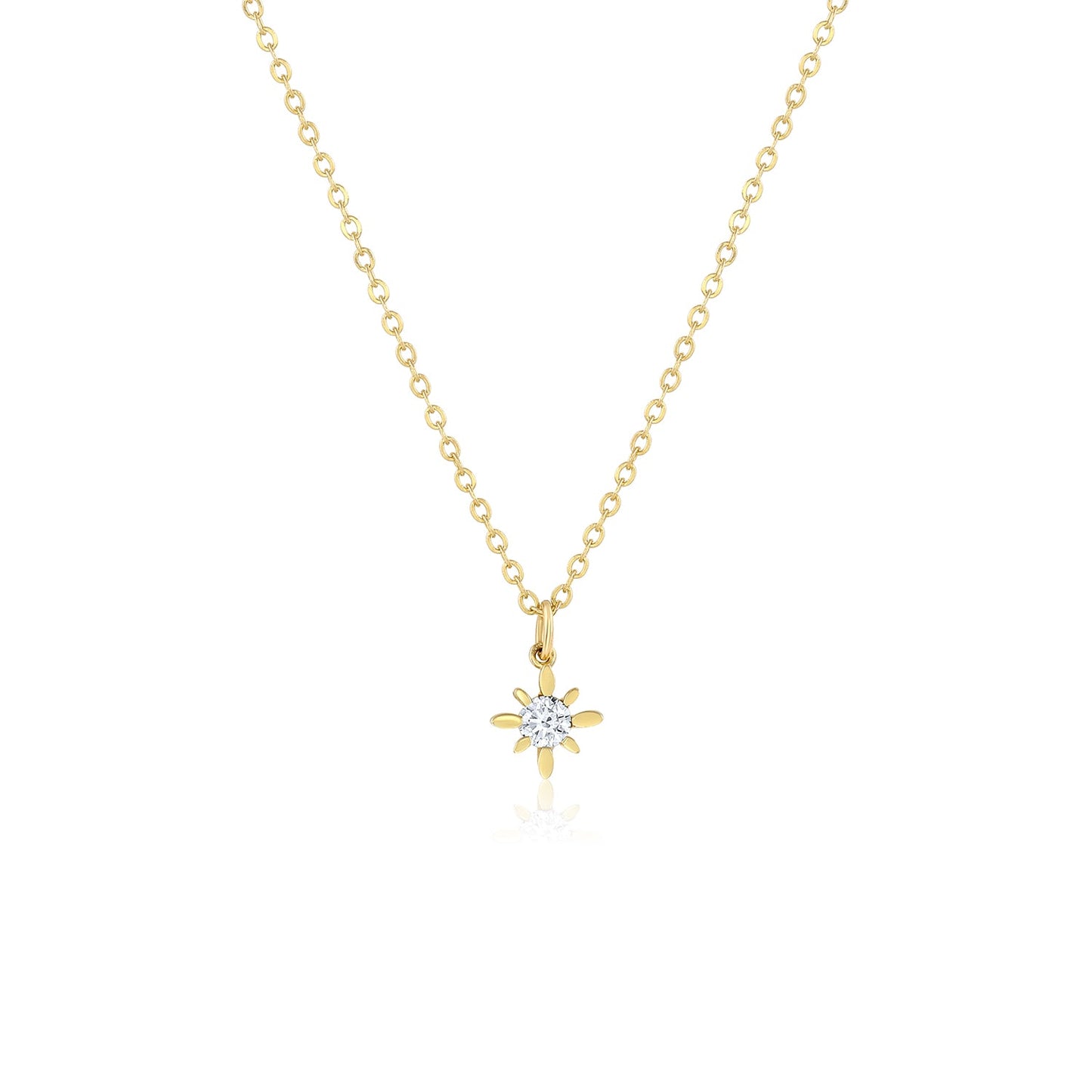Geneva Necklace