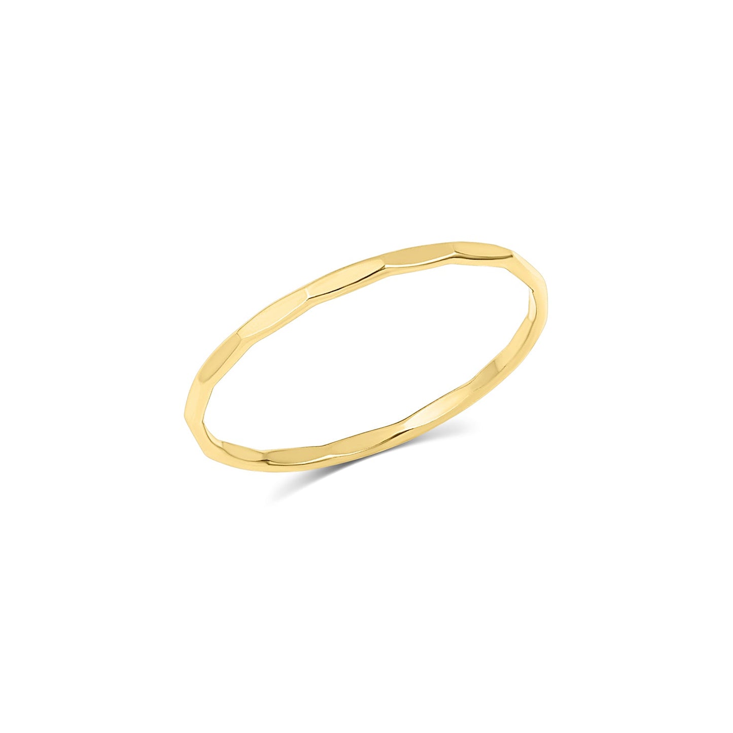 The First Layer - Cass Ring