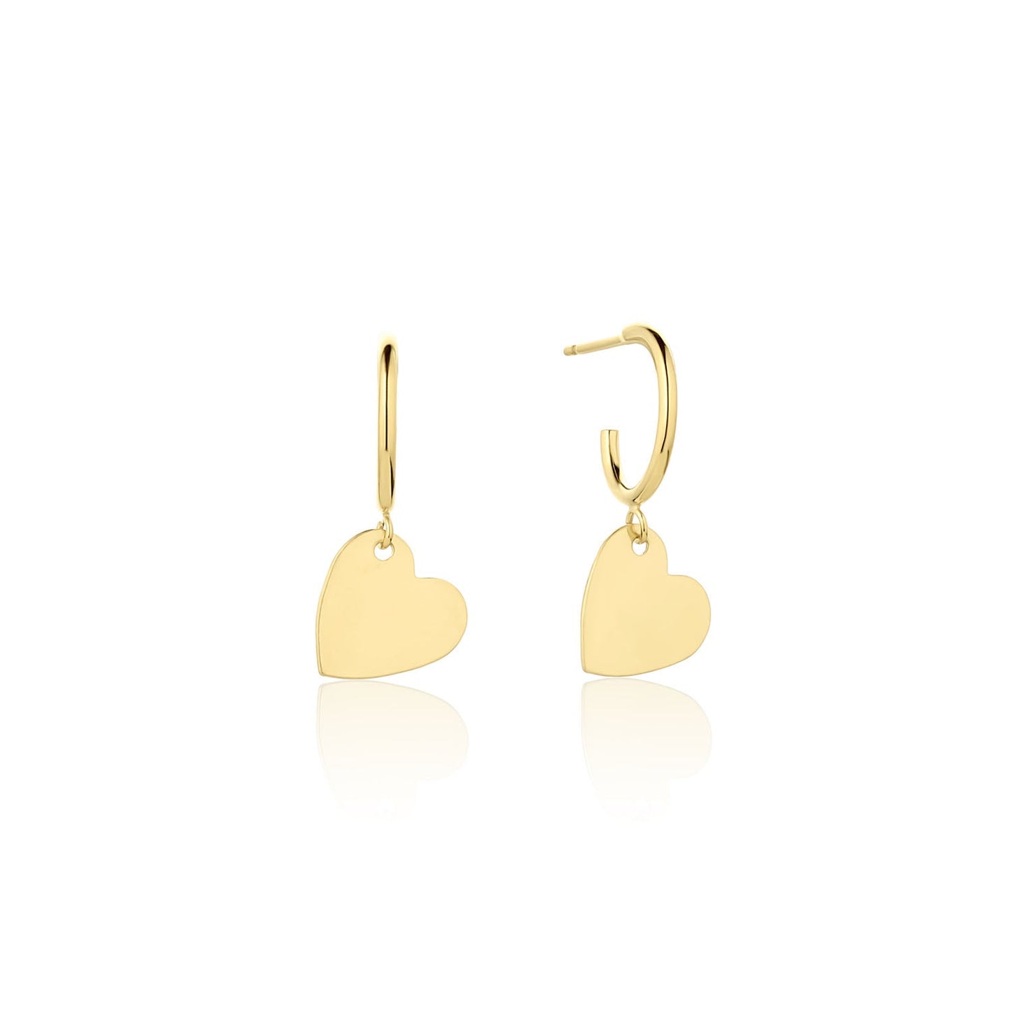 The First Layer - Sophia Hoops