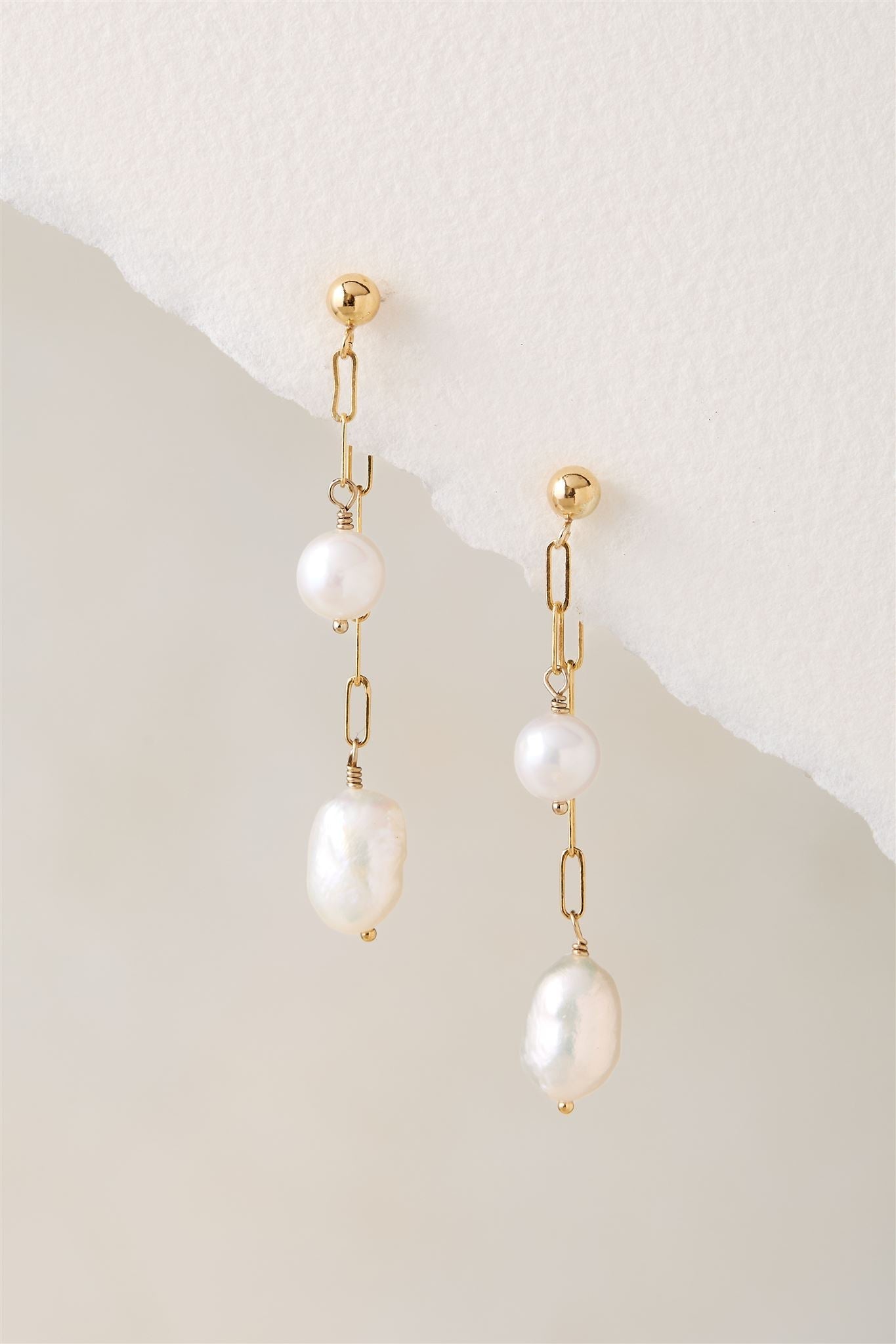 Maryn Earrings