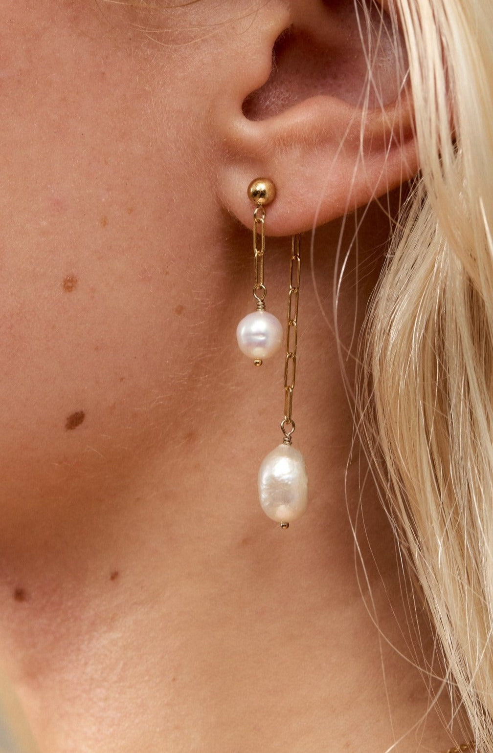 Maryn Earrings