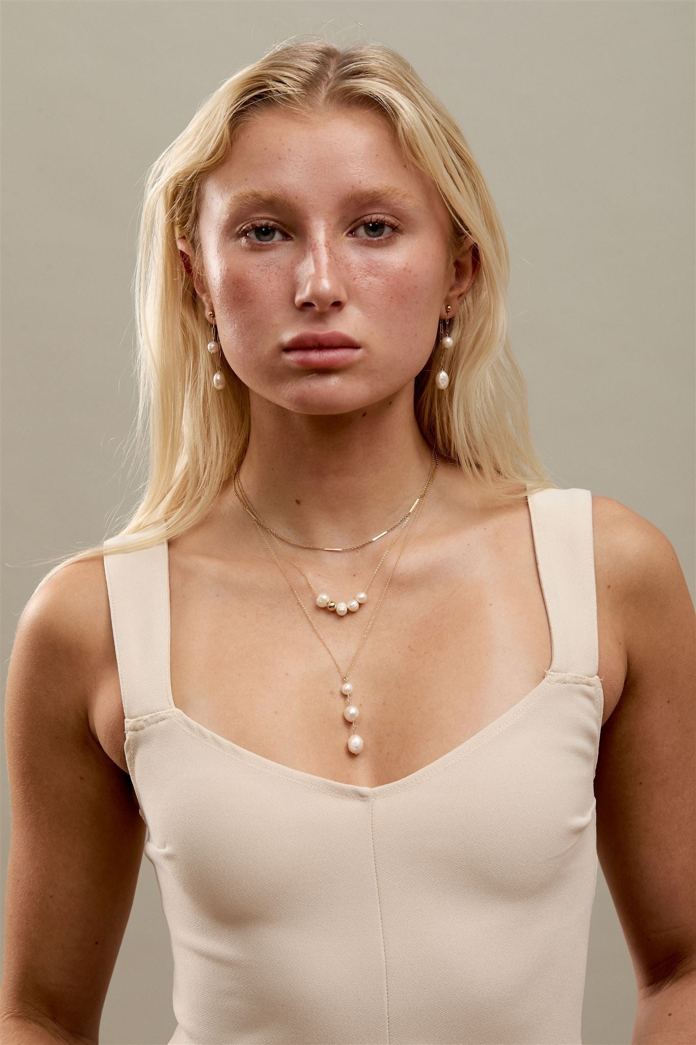 Clove Necklace