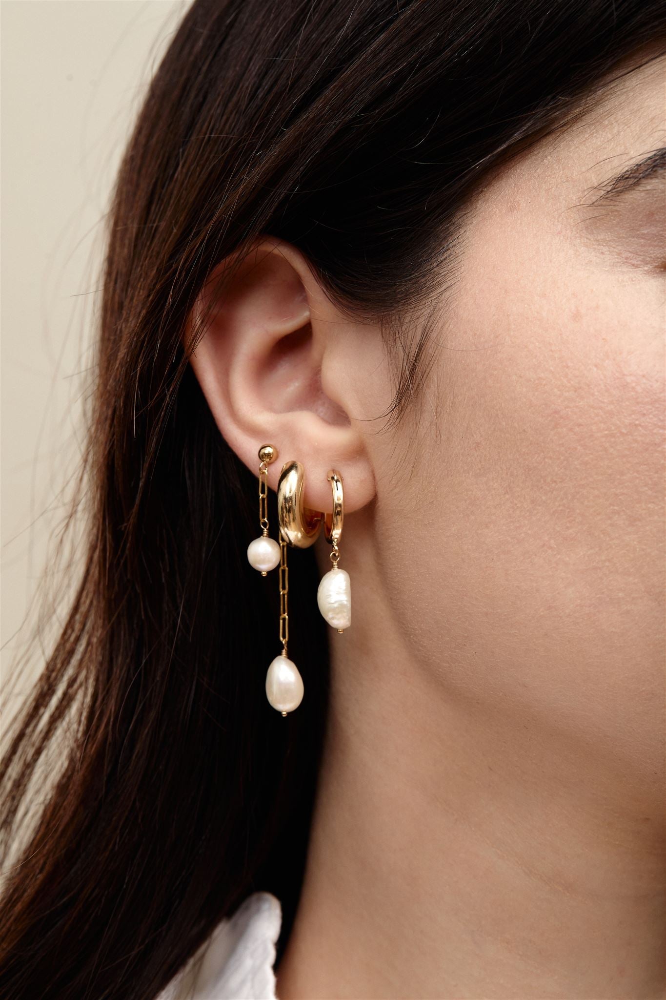 Maryn Earrings