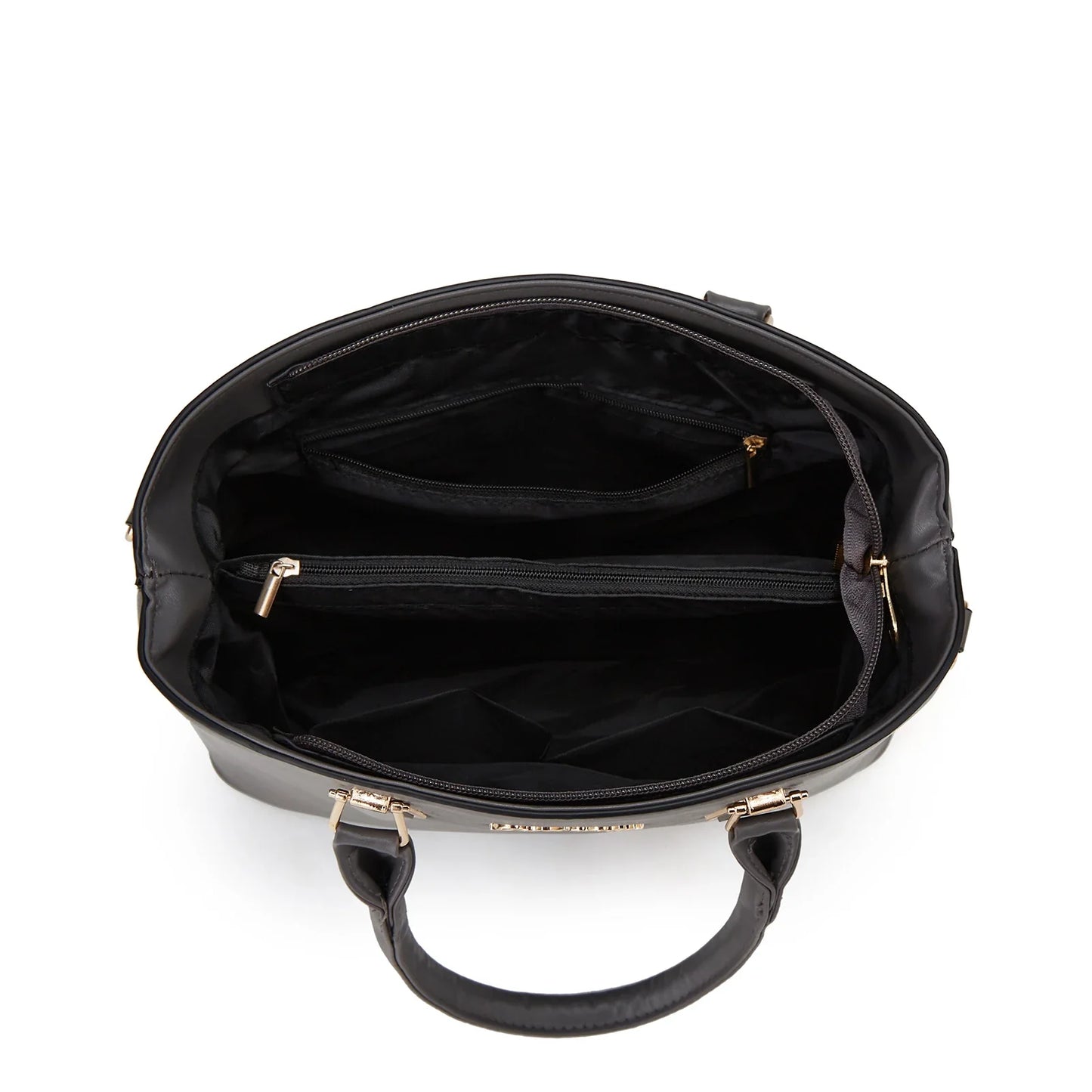 New Fashionable High-End Texture Women's Bag | European & American Style Single Shoulder & Crossbody Handbag (Portable Satchel)