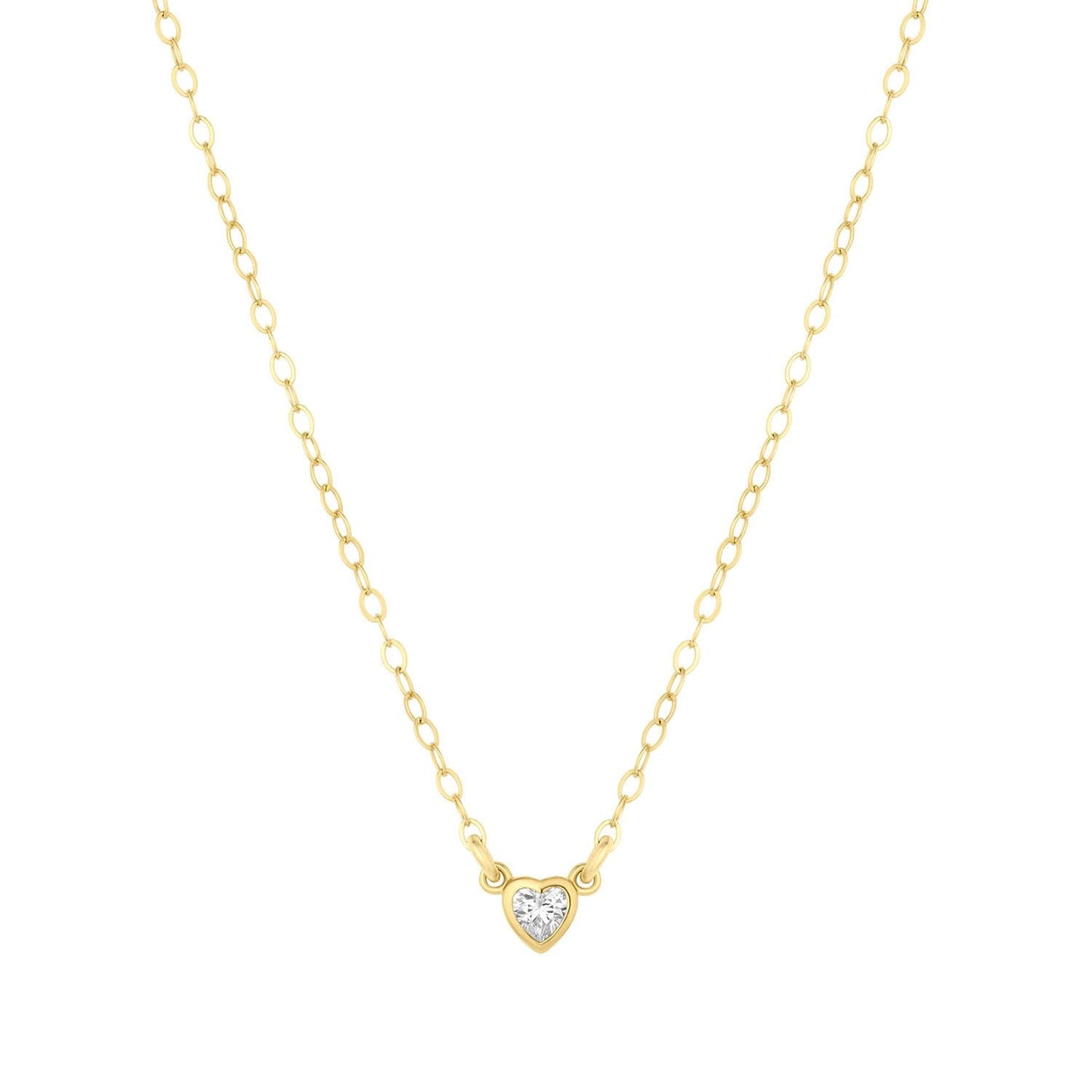 Sarah Necklace