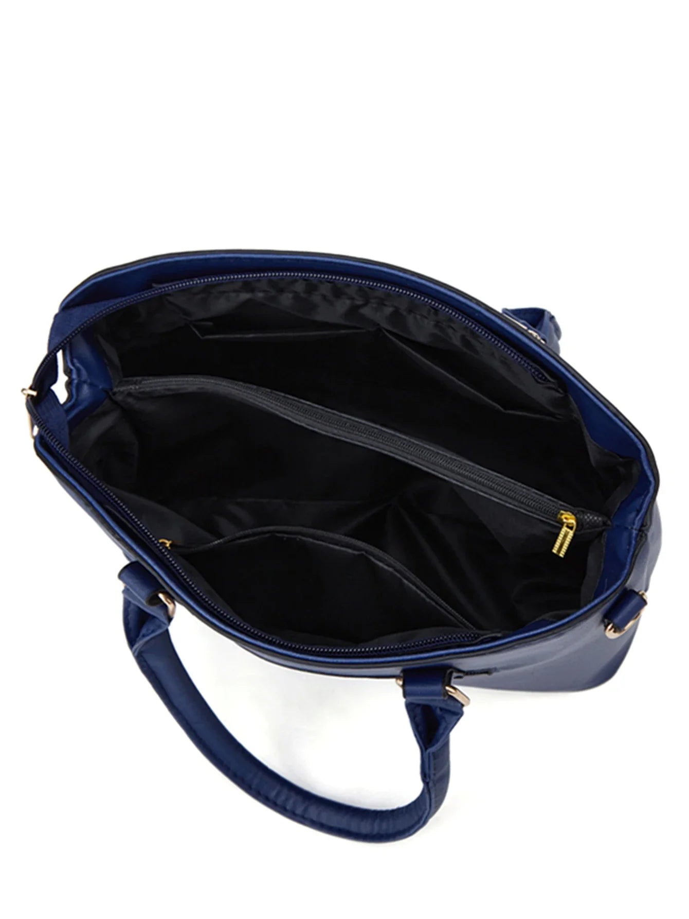 New Fashionable High-End Texture Women's Bag | European & American Style Single Shoulder & Crossbody Handbag (Portable Satchel)