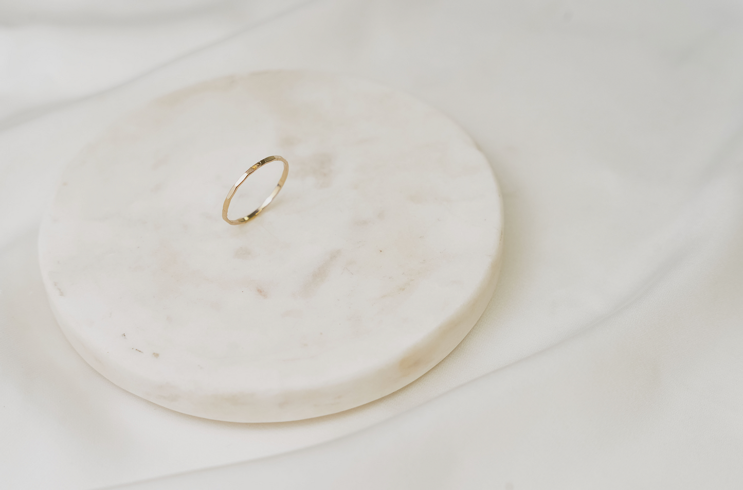 The First Layer - Cass Ring