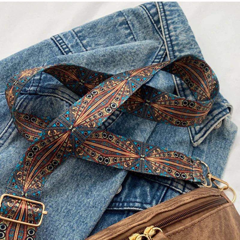 Stylish Hobo Solid Color Satchel | Luxury Designer Chest Bag & Women's PU Leather Waist Bags (Wide Strap Fashion Fanny Shoulder Pack)