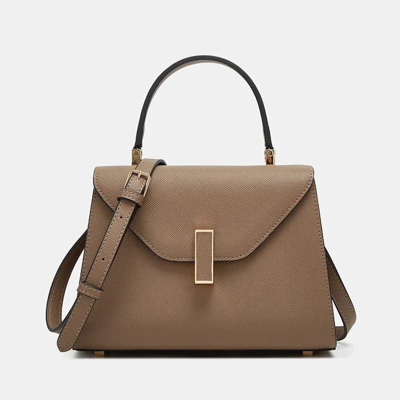 Luxury Designer Handbags for Women | New High Quality Fashion Advanced Texture Shoulder & Crossbody Bags (Free Shipping)
