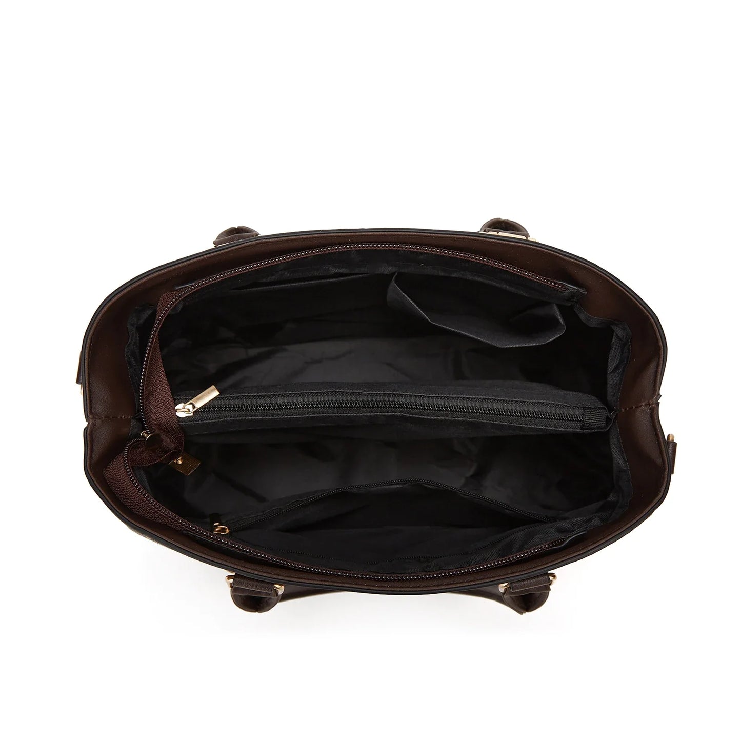 New Fashionable High-End Texture Women's Bag | European & American Style Single Shoulder & Crossbody Handbag (Portable Satchel)