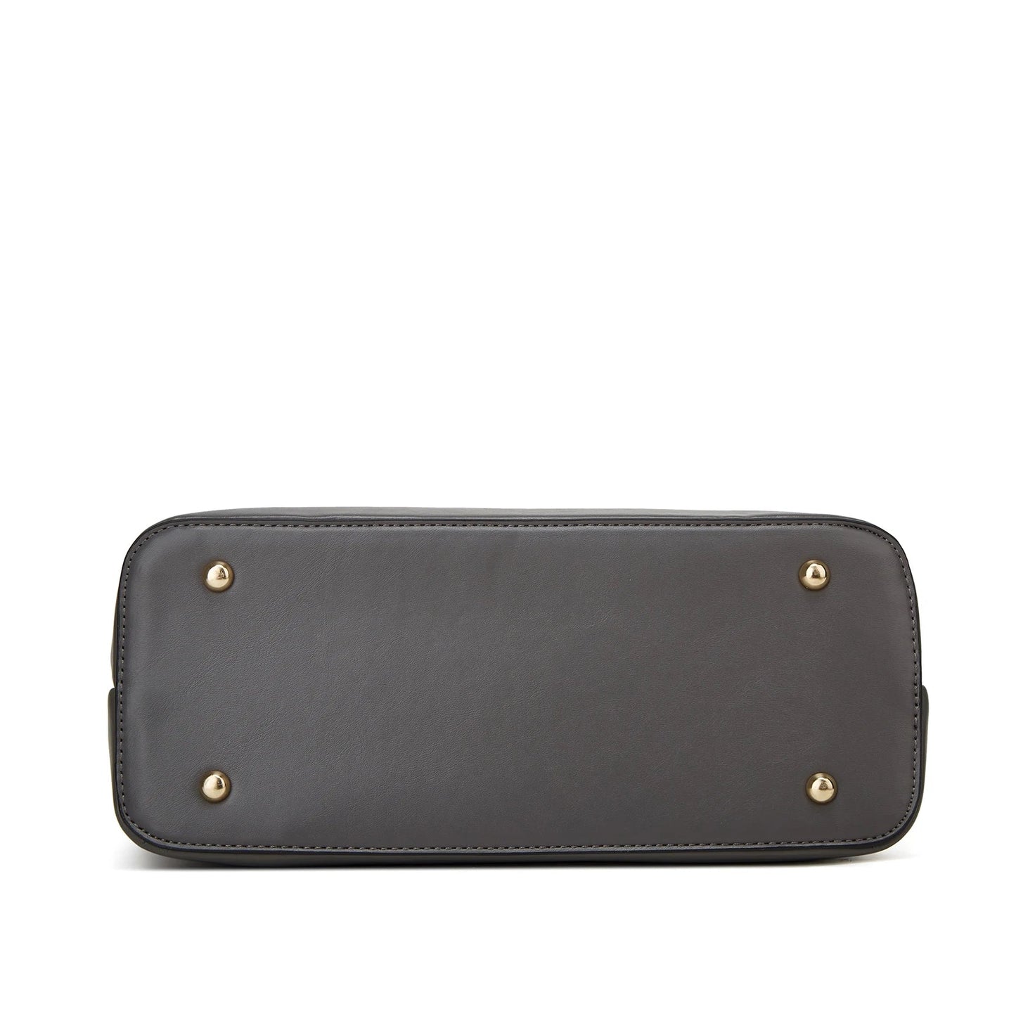 New Fashionable High-End Texture Women's Bag | European & American Style Single Shoulder & Crossbody Handbag (Portable Satchel)