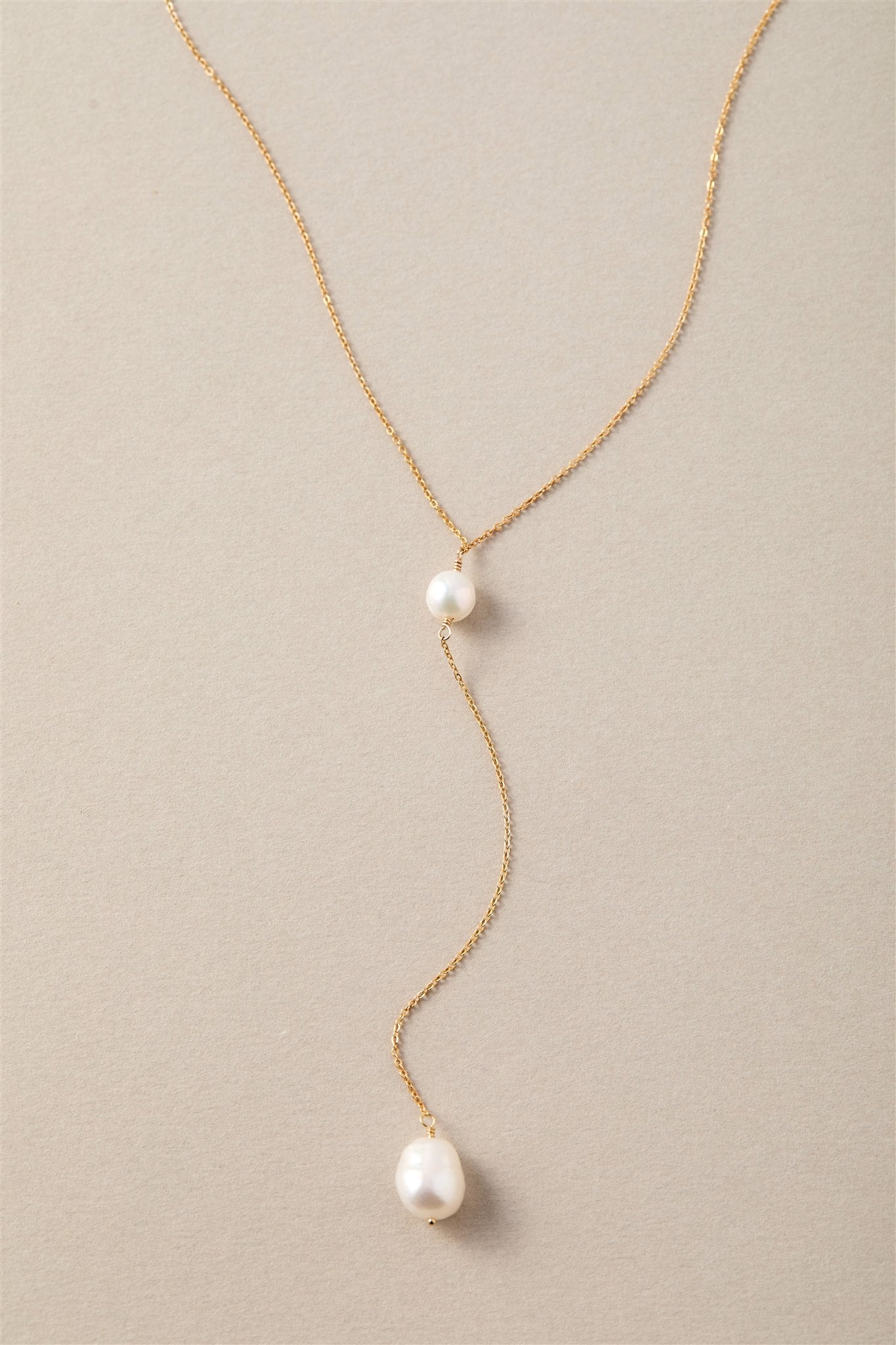 Penny Necklace