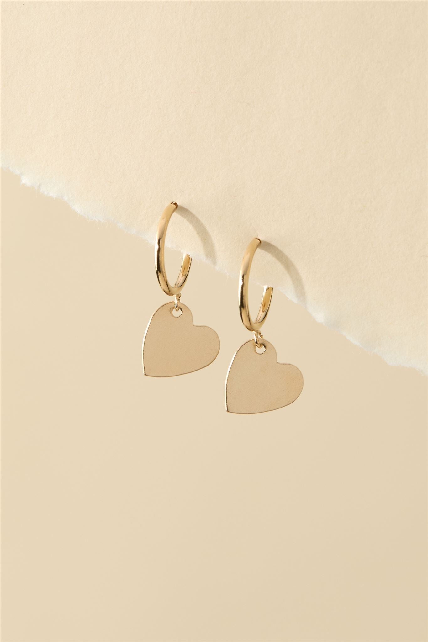 The First Layer - Sophia Hoops