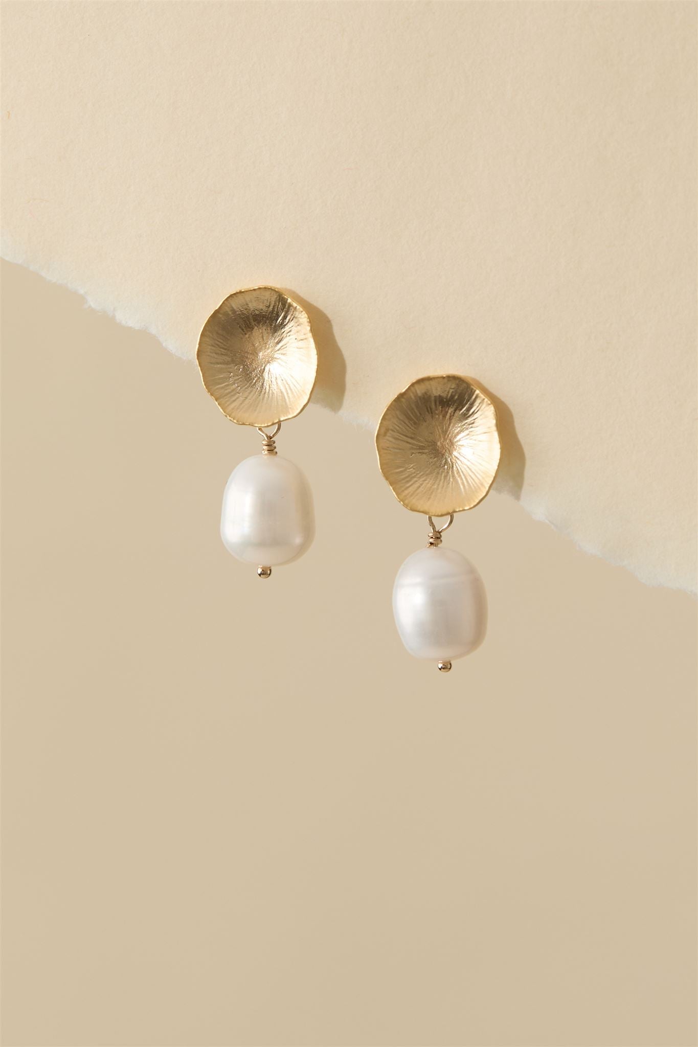 Dylan Earrings