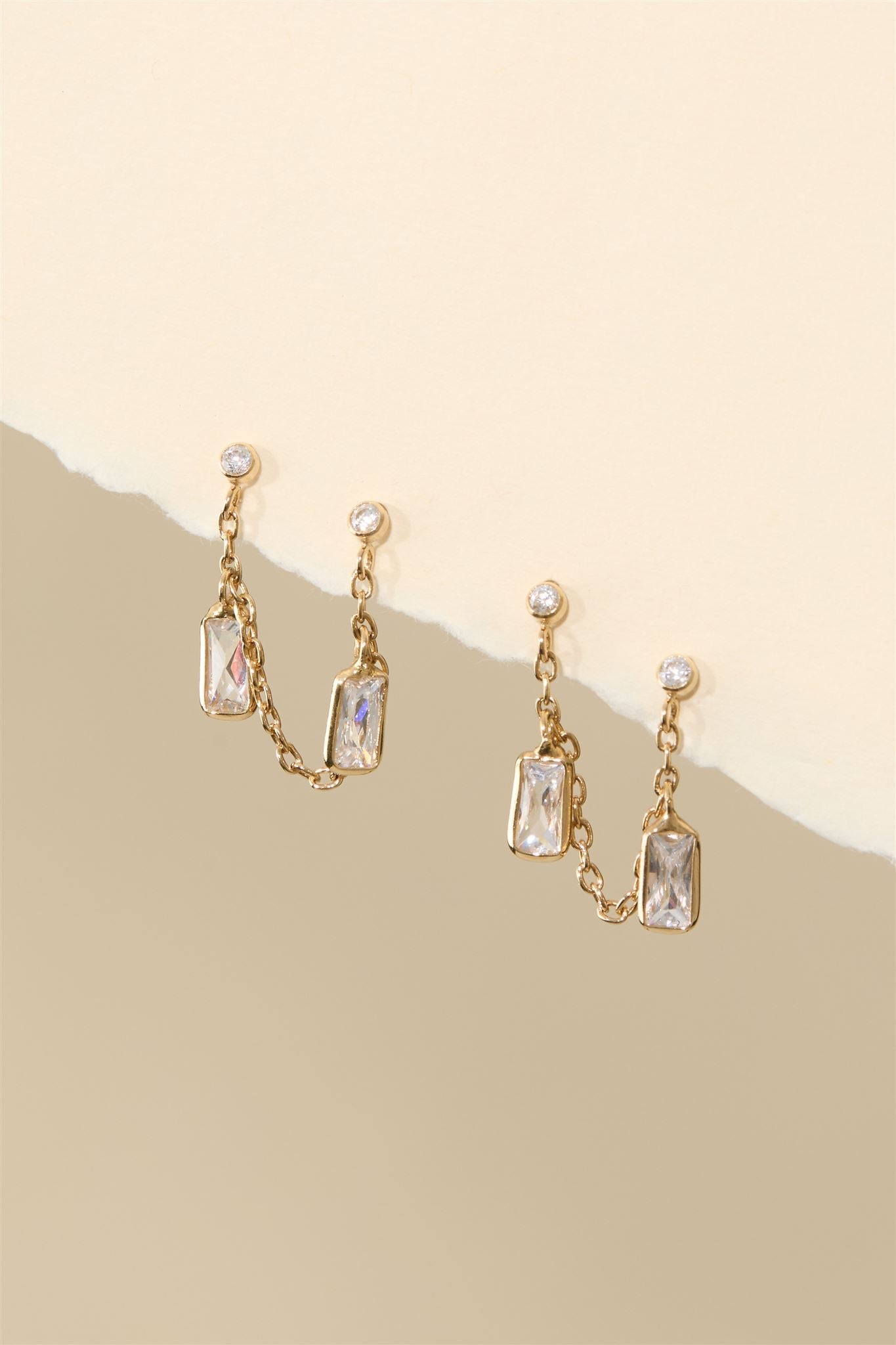 Suzie Earrings