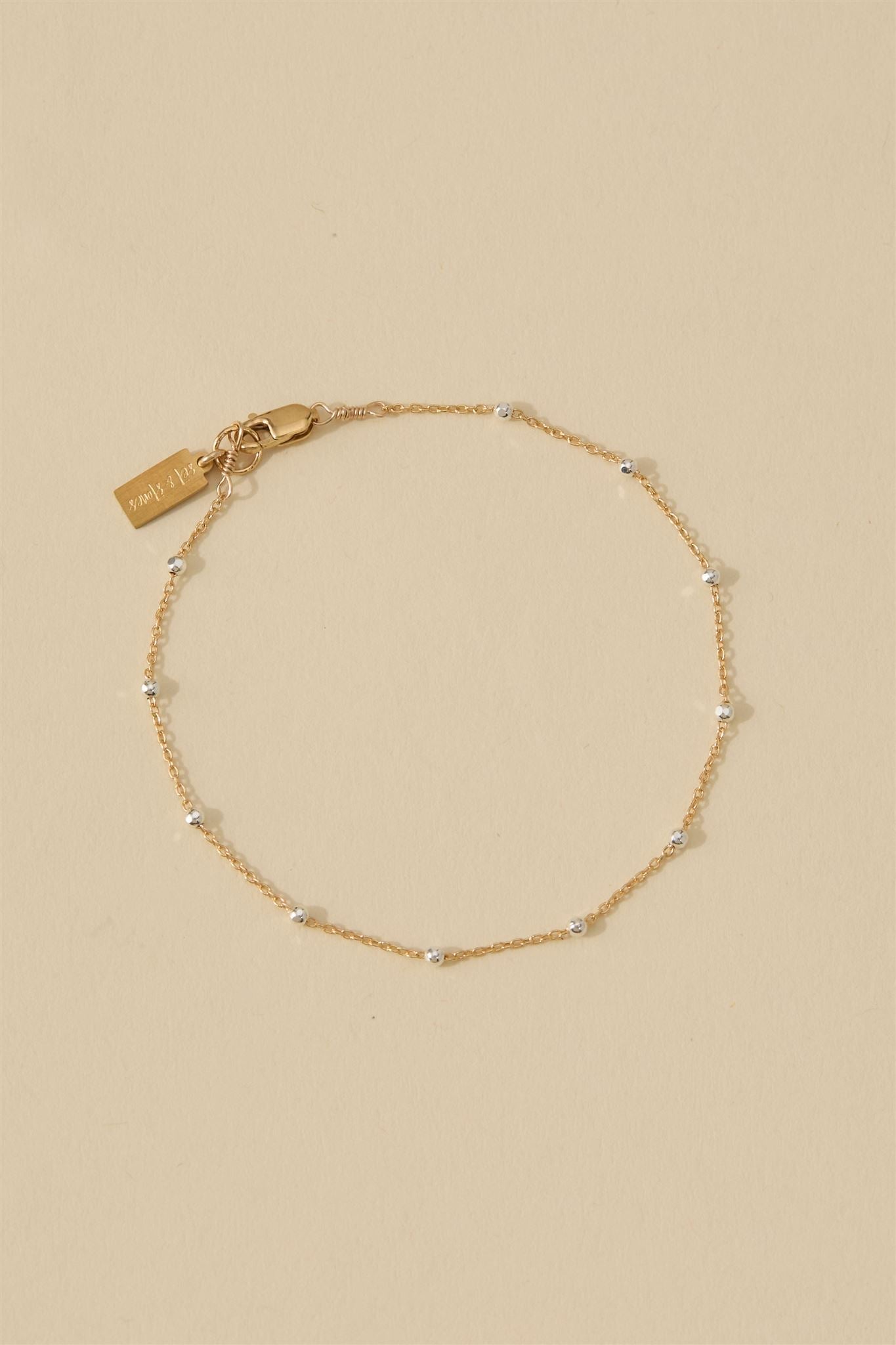 Austen Bracelet