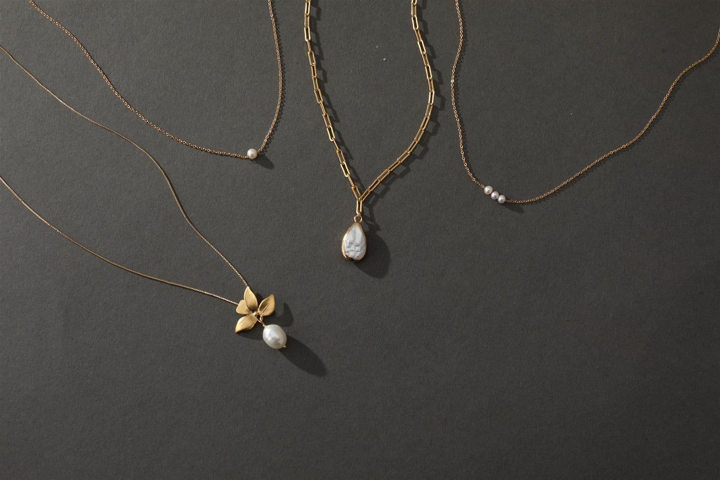Sedona Necklace