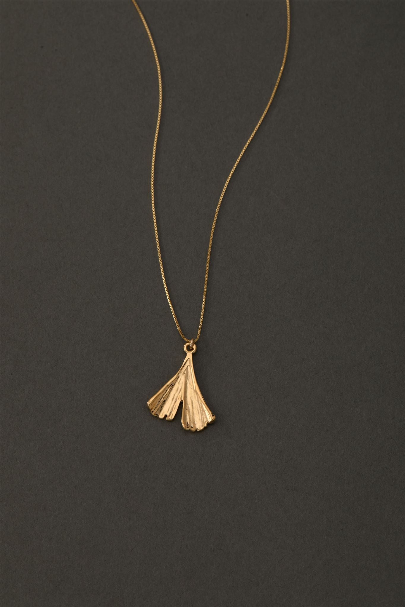 Camden Necklace