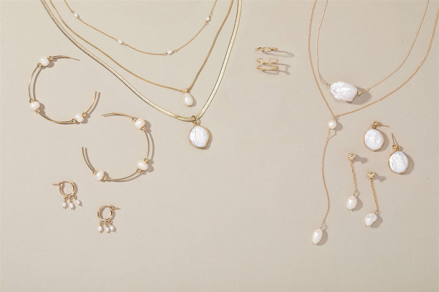 Nathalie Necklace