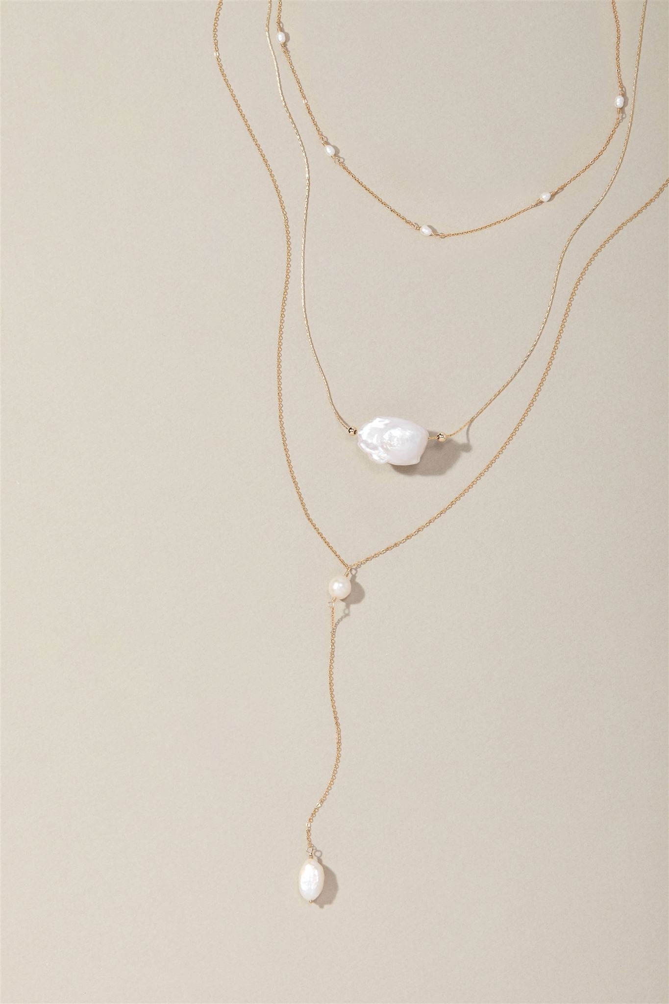 Penny Necklace