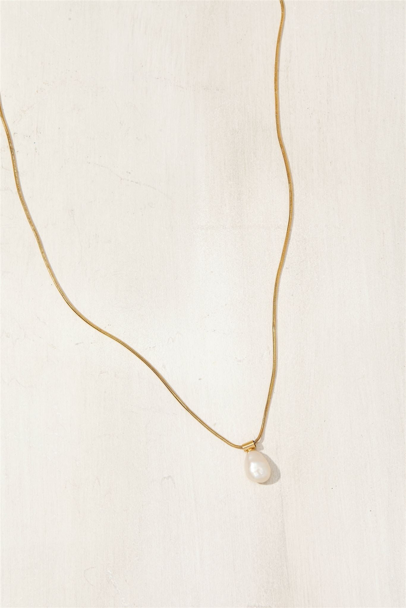 Nathalie Necklace