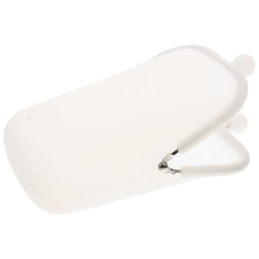 Silicone Phone Bag & Coin Purse for Women | Candy Color Small Wallet Holder Pouch (Ladies Handbag Clutch, Travel Accessories Storage)