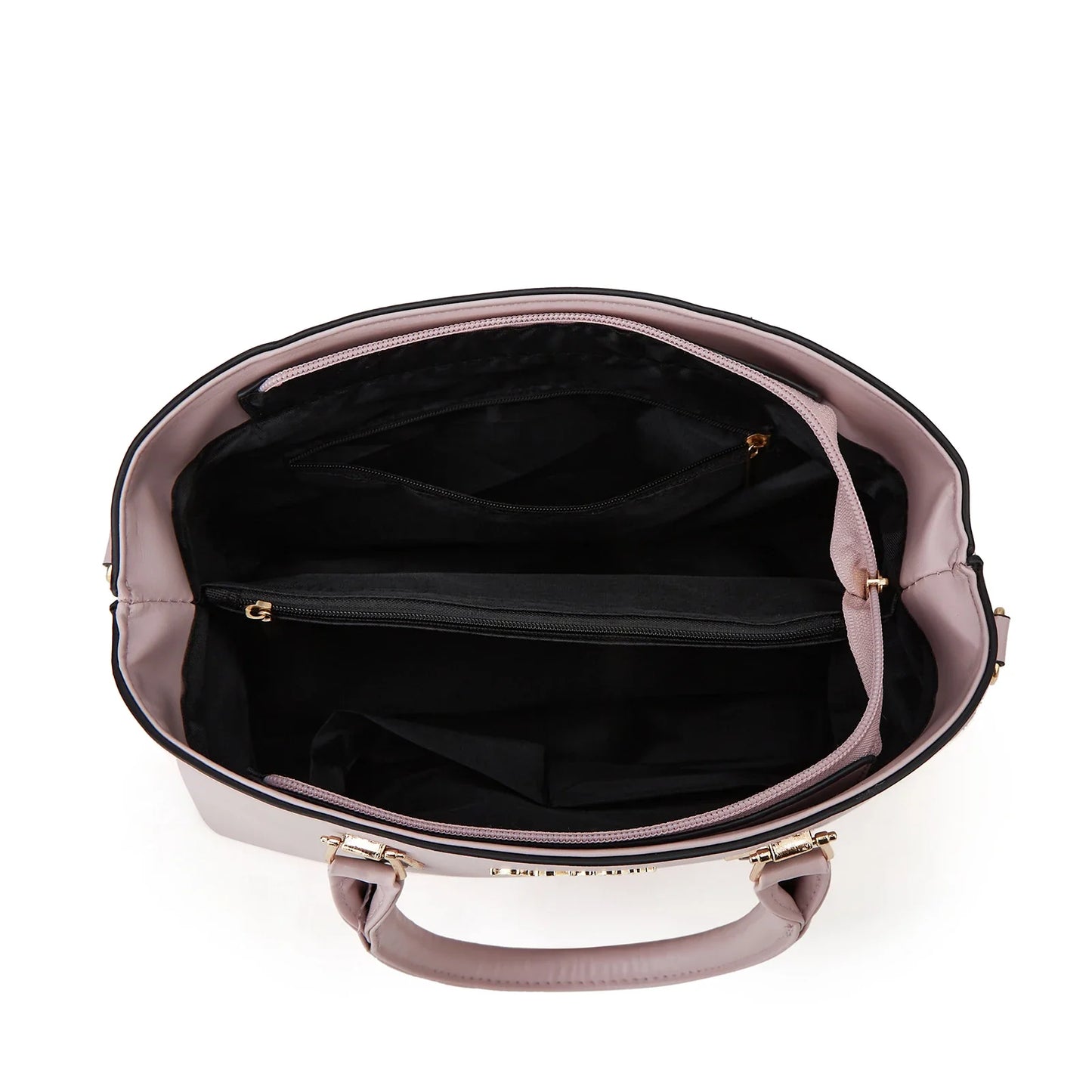 New Fashionable High-End Texture Women's Bag | European & American Style Single Shoulder & Crossbody Handbag (Portable Satchel)