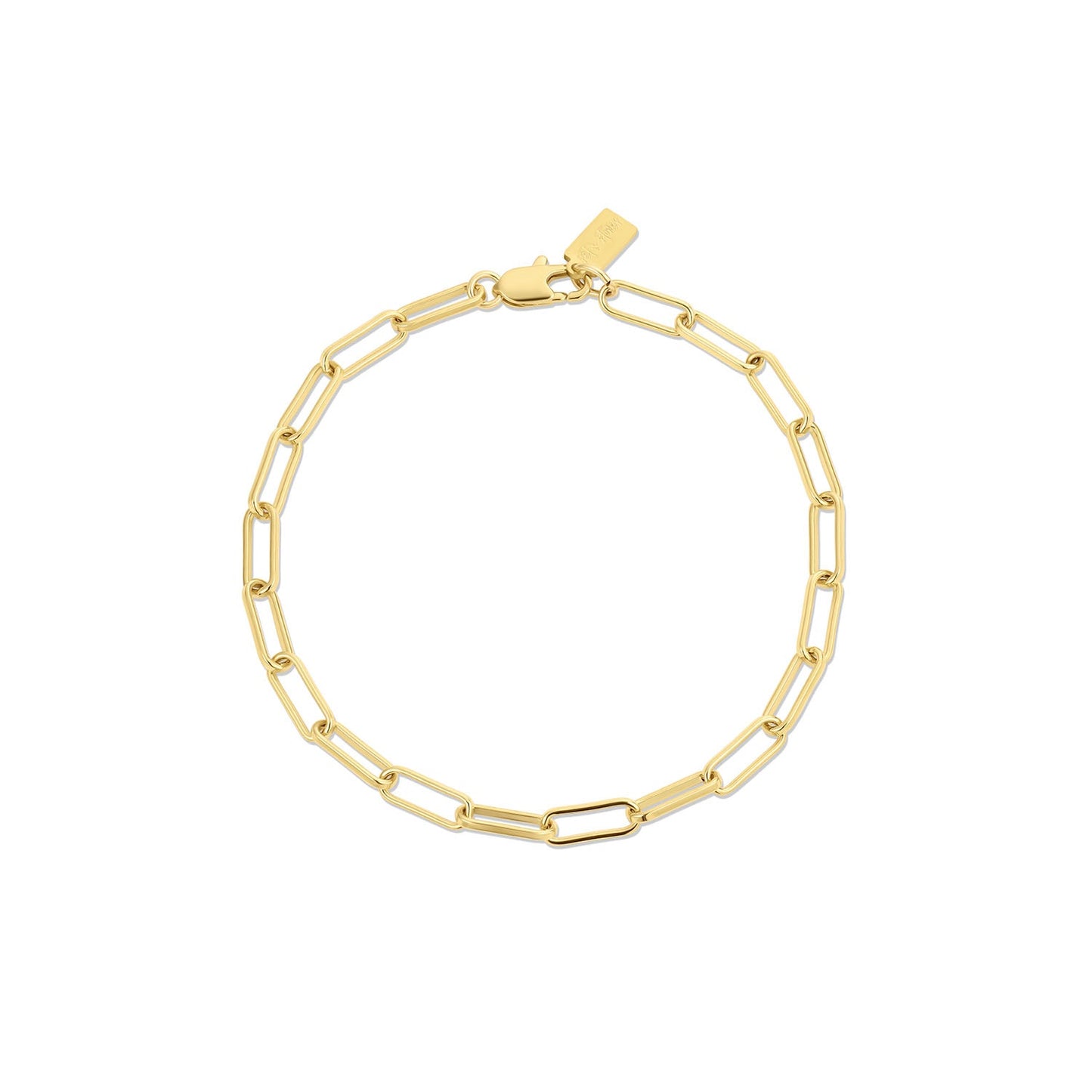 The First Layer - Siena Bracelet