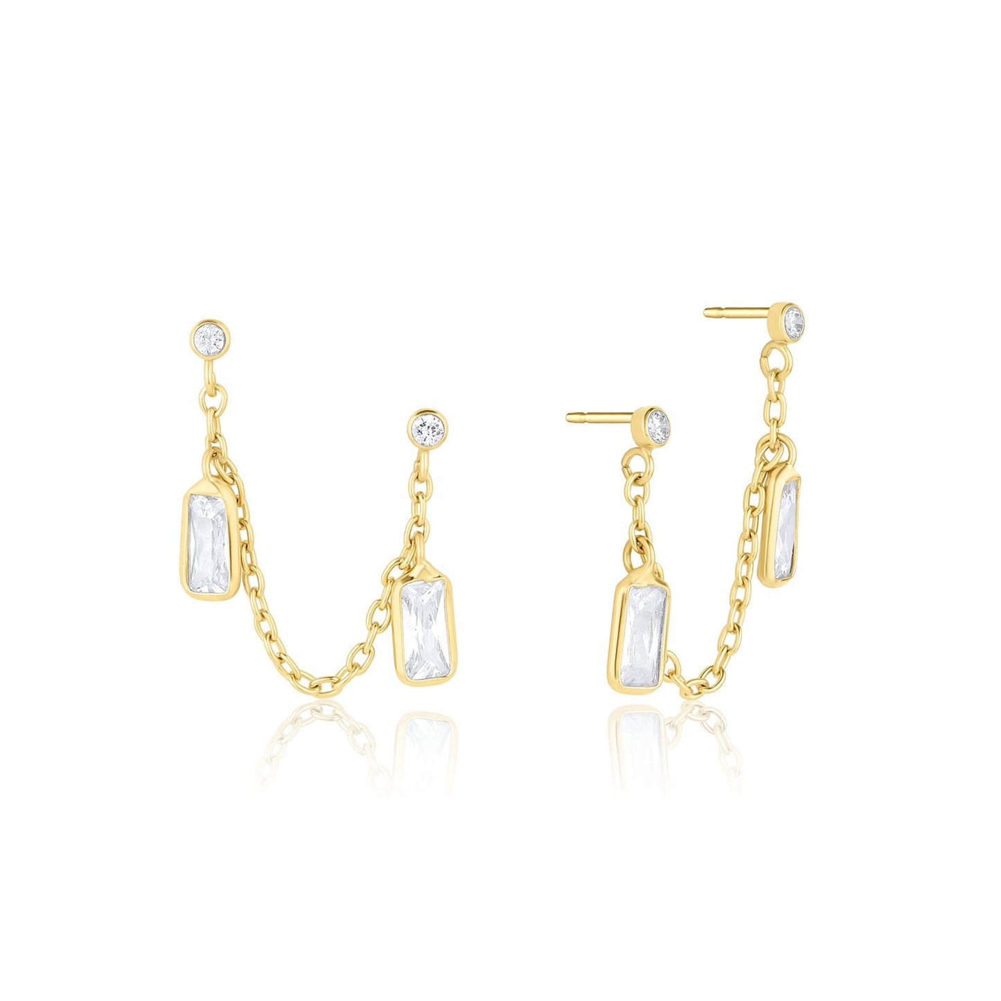 Suzie Earrings