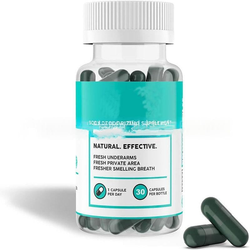 Body Magic Capsules
