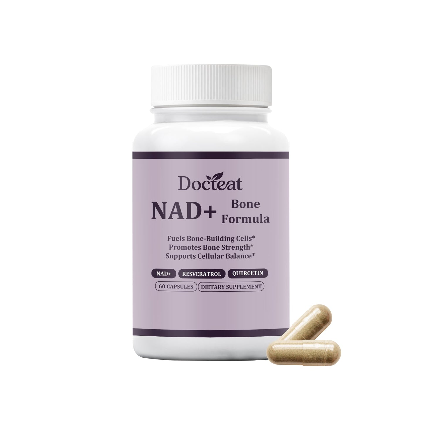 Supplementary Capsule