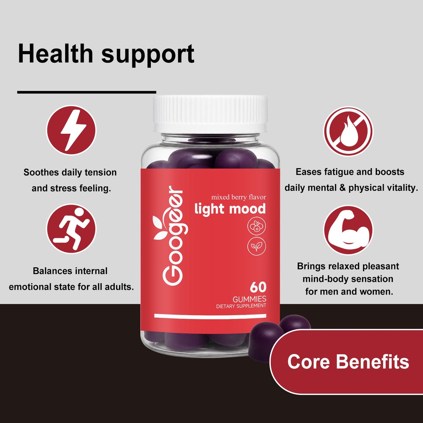 Dietary Supplement