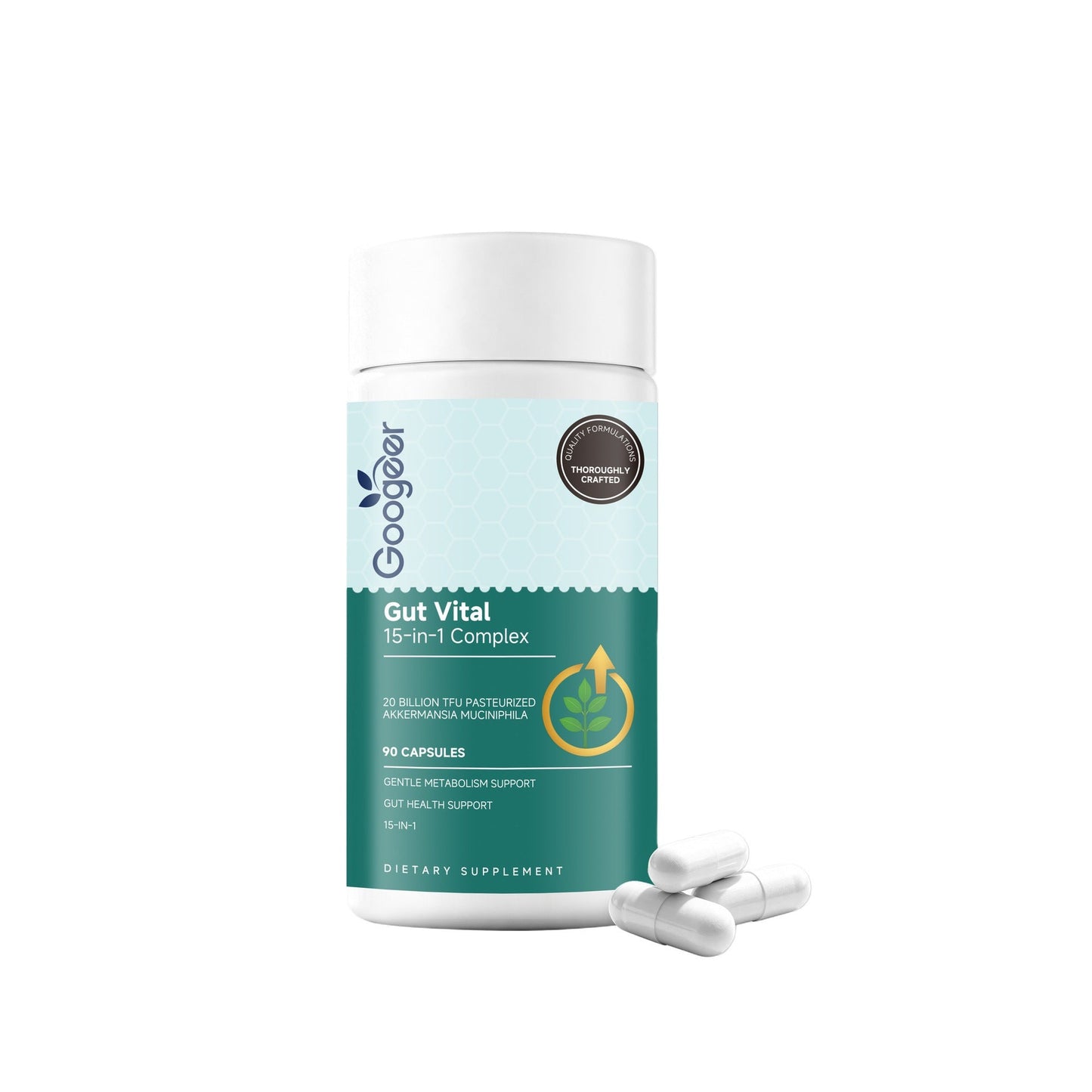 Dietary Supplement