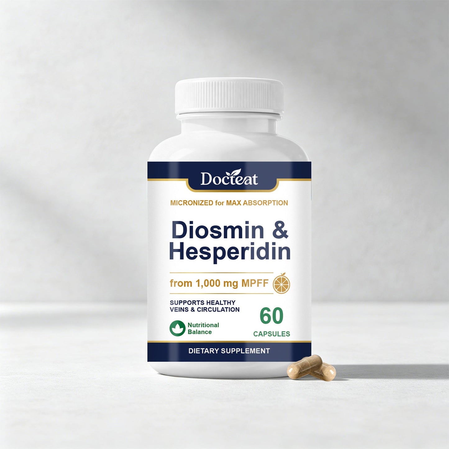 Dietary Supplement