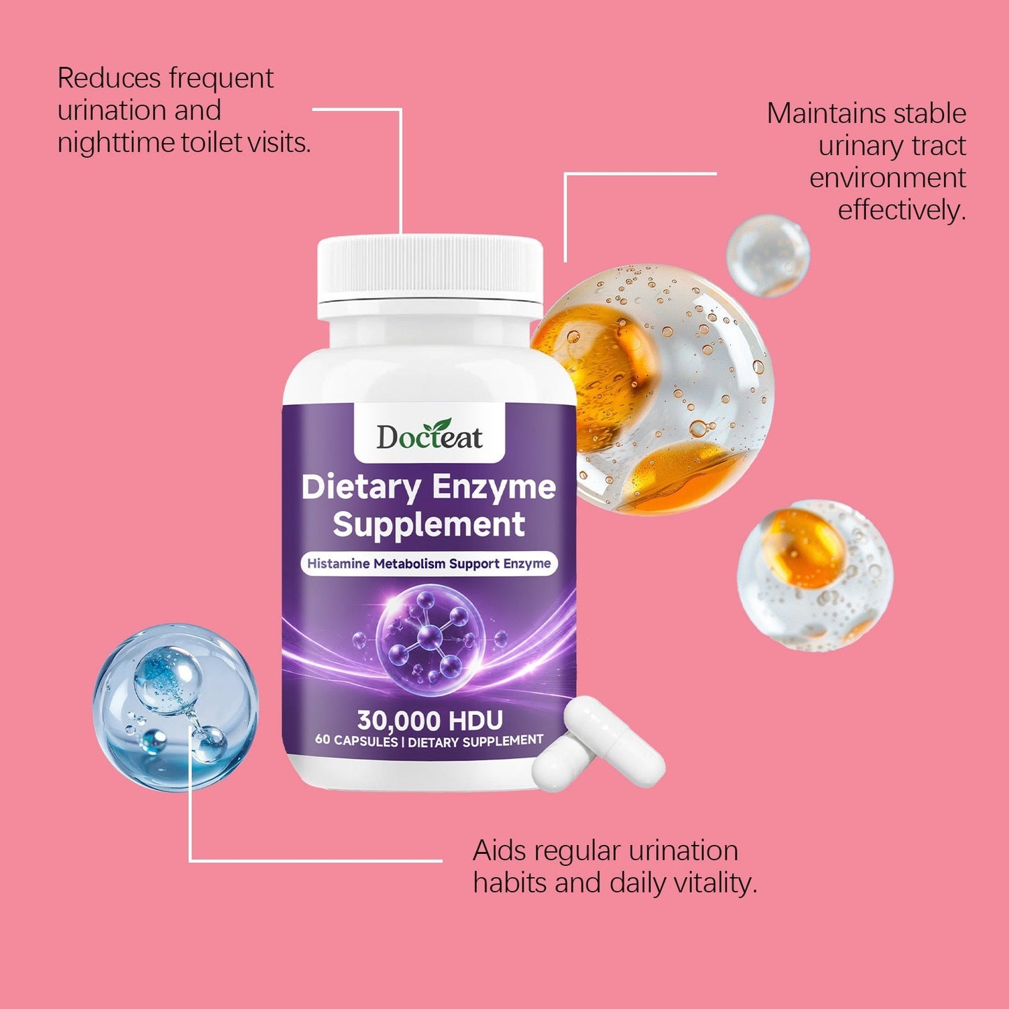 Dietary Supplement