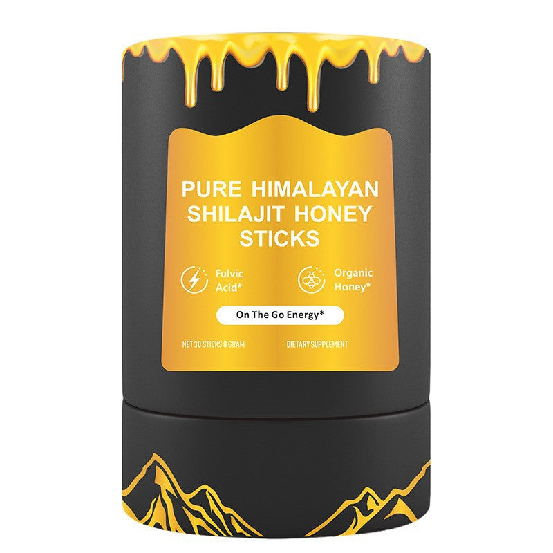 Reishi Honey Stick