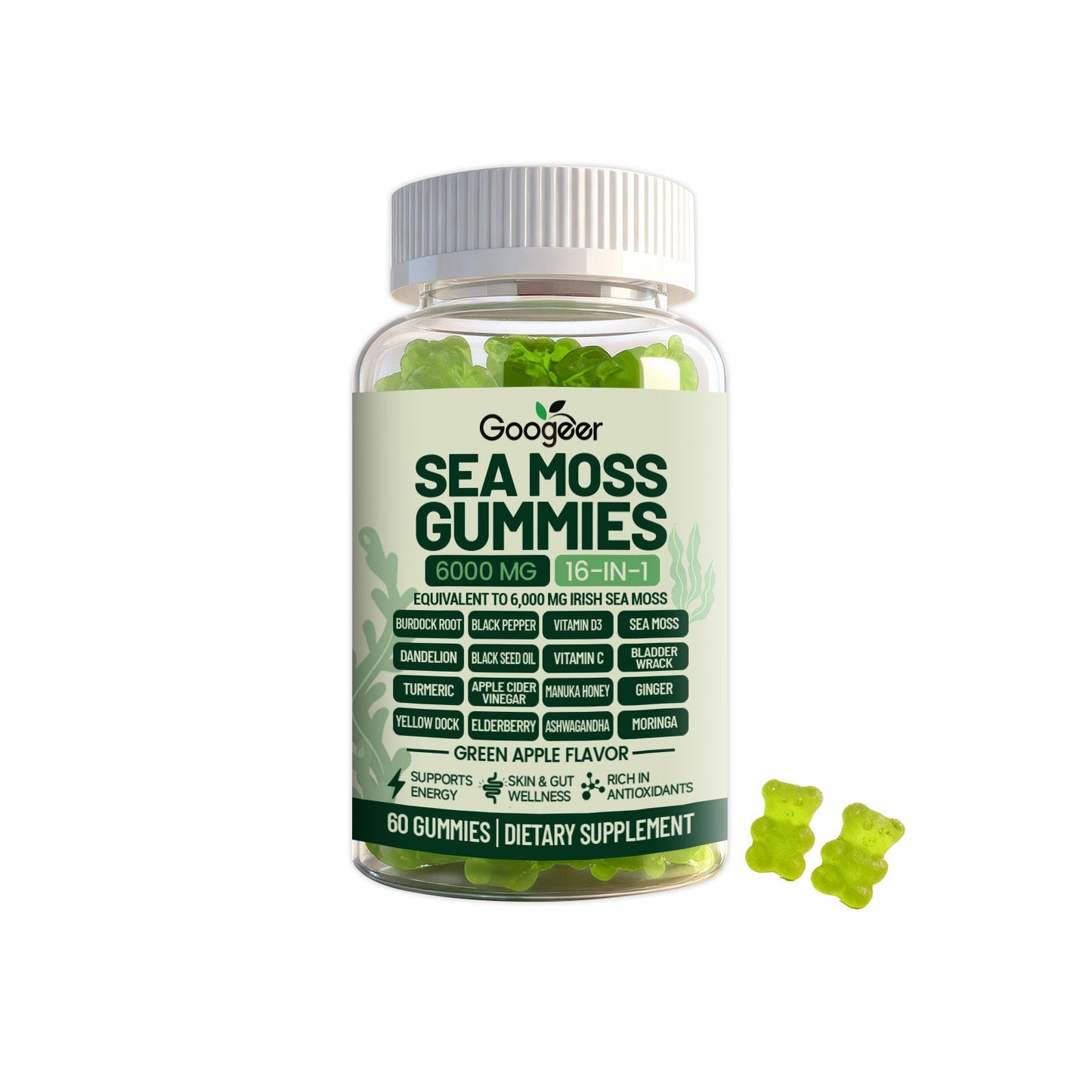 Dietary Supplement