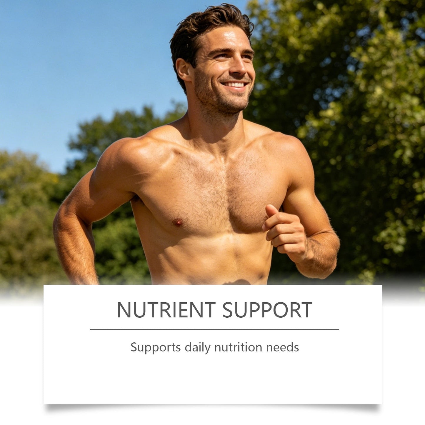 Dietary Supplement